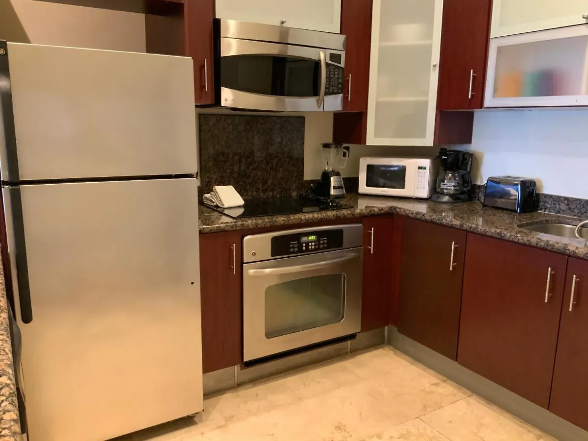 Apartmán El Faro 404 Surf Playa del Carmen