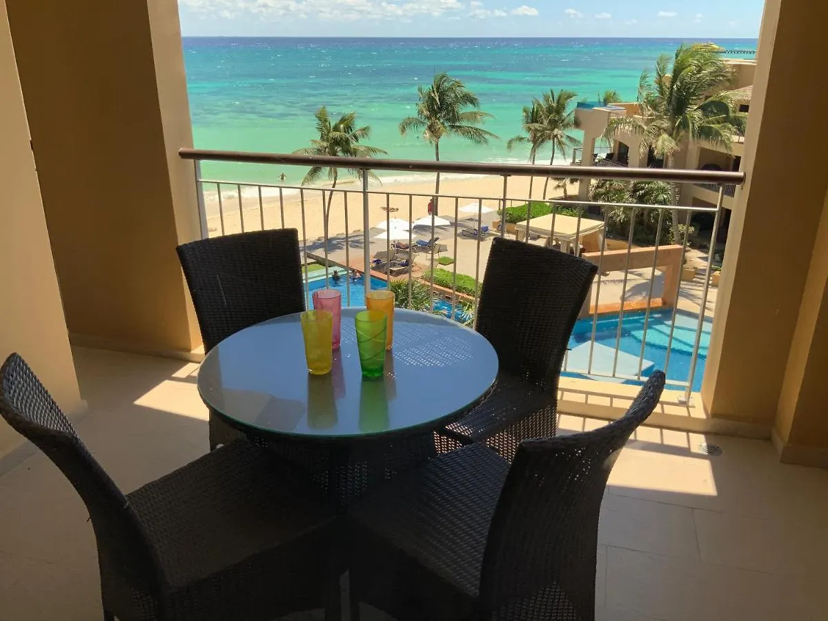 Apartmán El Faro 404 Surf Playa del Carmen