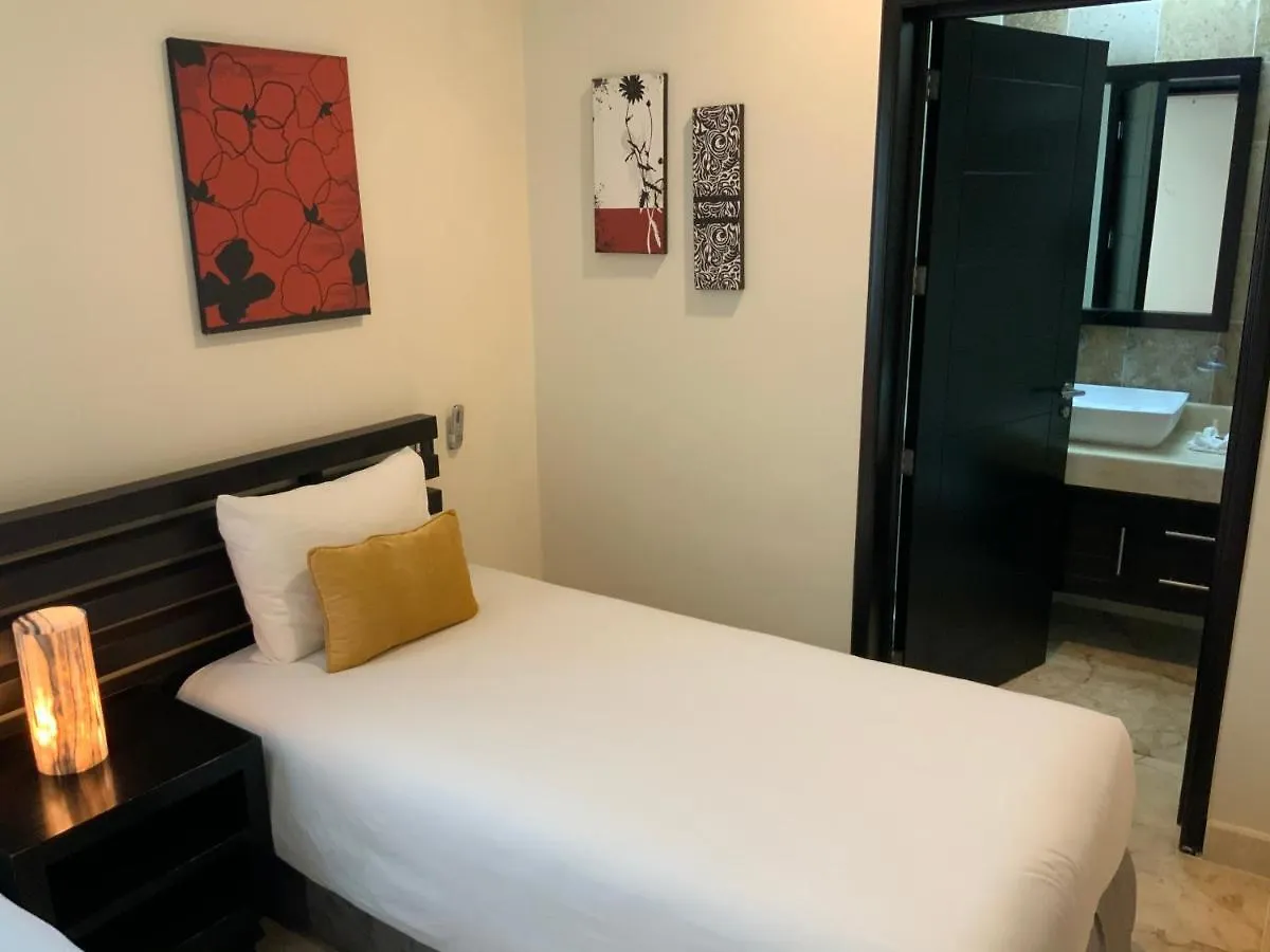 Apartmán El Faro 404 Surf Playa del Carmen