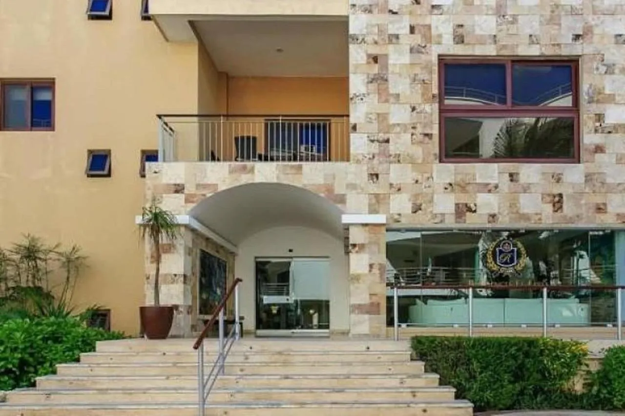 Apartmán El Faro 404 Surf Playa del Carmen