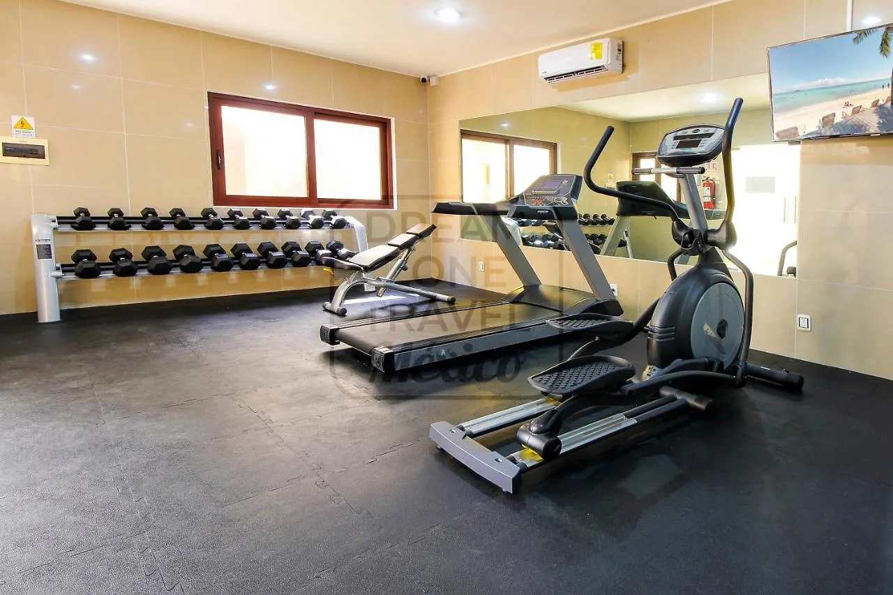 Apartmán El Faro 404 Surf Playa del Carmen